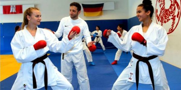 15 Sportarten stellen sich vor: Tag der offenen Tür beim HTB