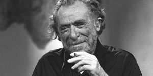 Bukowski & Villon: Eine nicht jugendfreie Lesung mit Musik