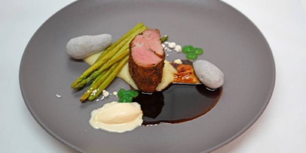 Stiglermenu