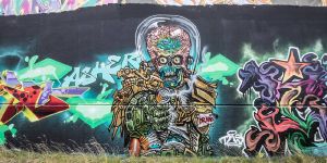 Graffiti