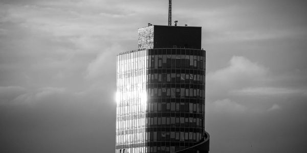 Channeltower