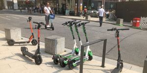 Stunt Scooter als Trendsport: Worauf man beim Tretroller-Sport achten muss