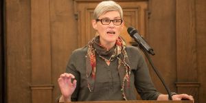 Claudia Loss ist Harburgs Favoritin für die Landesliste der SPD