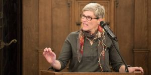 Bürgerschaftswahl: Claudia Loss bekommt sicheren Listenplatz