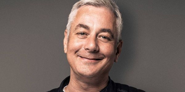 Mit Abstand: Mein bestes Programm – Ingo Oschmann im Rieckhof