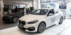 Häufige Fragen zum Thema Auto-Leasing