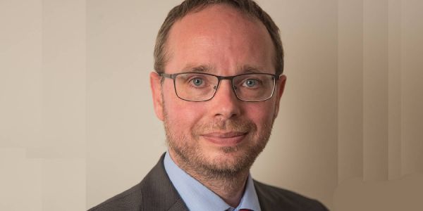 Sören Scvhumacher ist Spitzenkandidat der SPD bei der Bürgerschaftswahl für den Wahlkreis Harburg. Foto: SPD Sören Schumacher erneut als Bürgerschaftskandidat aufgestellt
