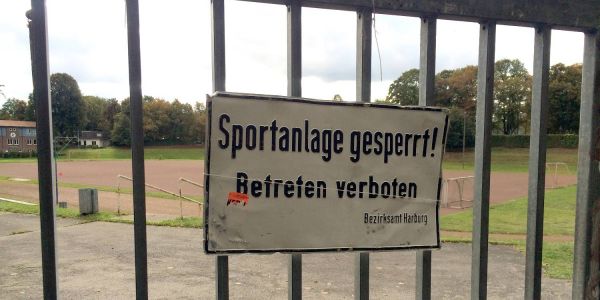 Sportplatz an der Außenmühle: Nutzer können bei Sanierung mitbestimmen