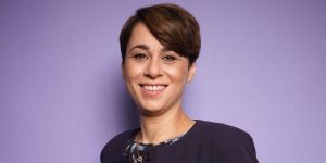 Mainstream-Quatsch oder Frauenbonus? Karakus Chefin der SPD Harburg-Mitte