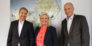 Goodman kauft Fläche: Gewerbepark Beckedorf wird kräftig wachsen