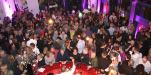 Corona: "Heavy Christmas Party" wurde offiziell abgesagt