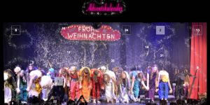„Die kleine Meerjungfrau“: Musical Kids verschieben Weihnachtsmärchen