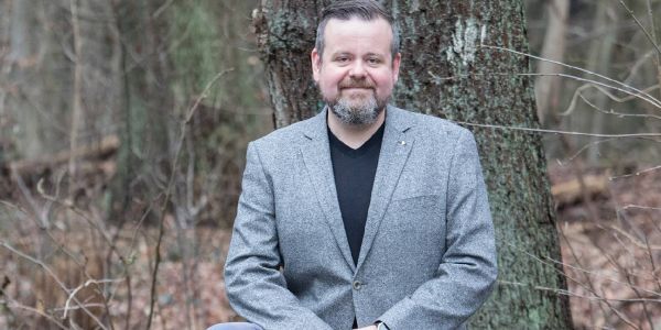 André Trepol schaffte den Wiedereinzug in die Bürgerschaft. Foto: André Zand-Vakili Trepoll