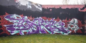 Graffiti