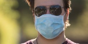 Strategien für die Bewältigung während der Coronavirus-Ausgangssperre