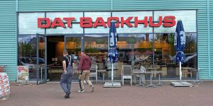 Dat Backhus-Insolvenz trifft acht Fililalen in Harburg und Umgebung