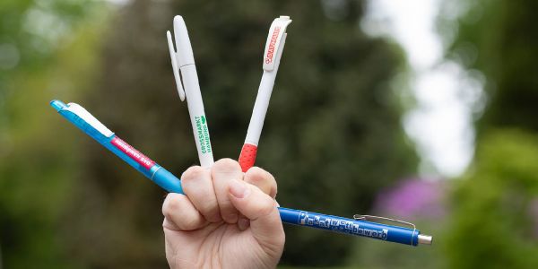Foto: André Zand-Vakili Werbegeschenke als Chance für Unternehmen – das macht sie so attraktiv