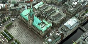 Koalitionsvertrag von SPD und Grünen hat Harburg kaum im Blick