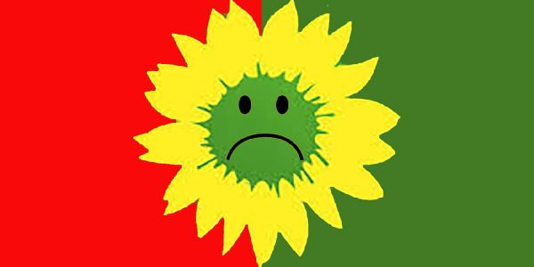 Koalitionsvertrag serviert: Harburgs Grüne schlucken "bittere Kröten"