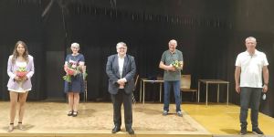 Harburgs SPD tendiert immer mehr in Richtung One-Man-Show