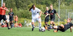 Keine Spiele in Hamburg: HTB-Bundesliga-Mädchen auf Reisen