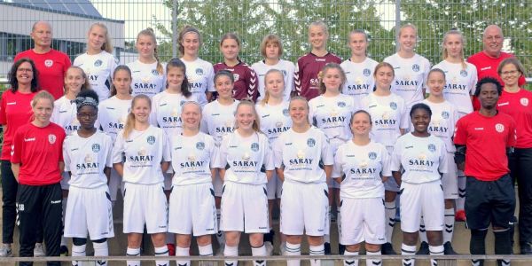 14 Spielerinnen krank: Bundesliga-Spiel gegen Potsdam muss verlegt werden