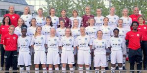 14 Spielerinnen krank: Bundesliga-Spiel gegen Potsdam muss verlegt werden