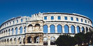 Vortrag im Museum: Experte räumt mit Gladiatoren-Mythen auf