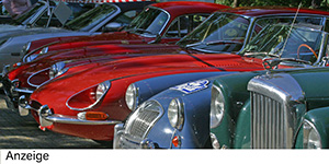 Was bedeutet Regionalklasse bei der Kfz-Versicherung?