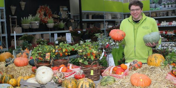 Beet-Geschichten: „Wie mache ich meinen Garten und Balkon winterfest?“