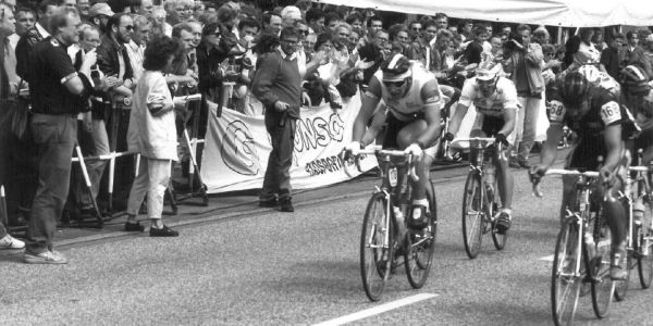 Radsport-Historie in Harburg: 2020 gibt es dreifach runde Zahlen