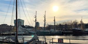 Nach Traumwetter am Wochenende: Jetzt wird’s ungemütlich