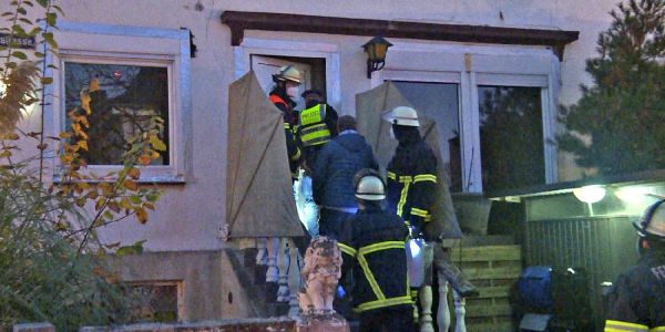 Verstoß gegen Coronaregeln: Polizei stürmt Modellwohnungen in Wilstorf
