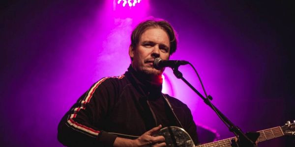 "Frei": Singer-Songwriter Jan Schröder bringt drittes Album heraus