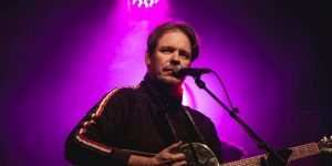 "Frei": Singer-Songwriter Jan Schröder bringt drittes Album heraus