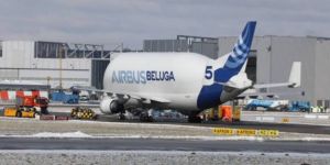 500 Mitarbeiter in Quarantäne: Corona-Ausbruch bei Airbus in Finkenwerder