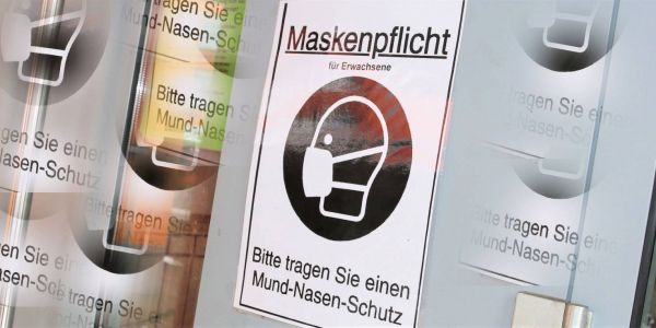 Partys, Treffen und Alkohol: Zahlreiche Verstöße gegen Corona-Regeln