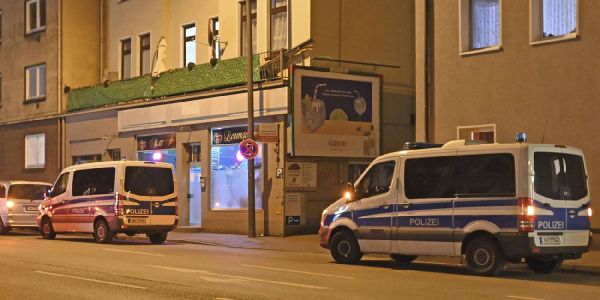 Mehrere Aktionen gegen Drogendealer im Bereich Harburg