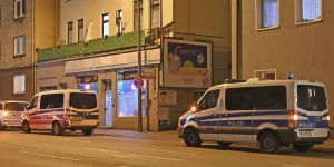 Mehrere Aktionen gegen Drogendealer im Bereich Harburg
