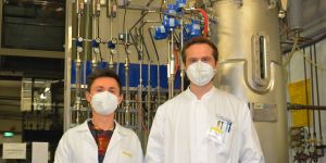 „Füchse der Wissenschaft“: Doktoranden aus Harburg starten Podcast