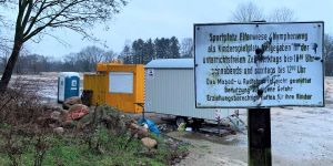 Neubaugebiet Marmstorf 29: Elfenwiese bis Ende März gesperrt