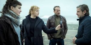 Sonntag im TV: Im Tatort spielte auch das Harburger Trauzimmer eine Rolle