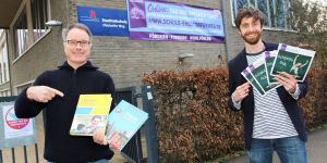 Abitur am Ehestorfer Weg: Schule bekommt eigene Oberstufe 