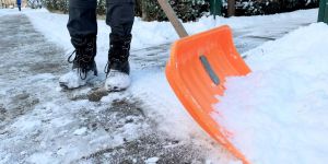 Jetzt wird’s richtig kalt: Kommt am Wochenende der Wintereinbruch?