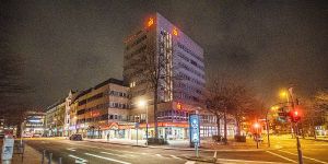 Sparkasse präsentiert solides Ergebnis aus dem Corona-Jahr 2020