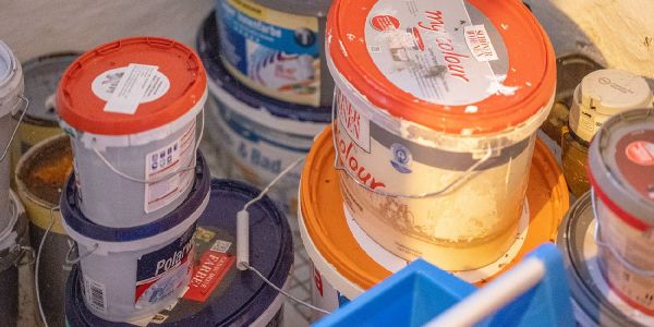 Foto: André Zand-Vakili Selbst renovieren: 4 praktikable Möglichkeiten