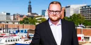 Junge Liberale wollen Harburger für Spitzenplatz bei der Bundestagswahl