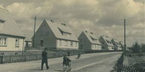 Strommasten & Bänke: Straßenmobiliar für "Königsberger Straße" gesucht