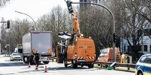Verkehrsunfall