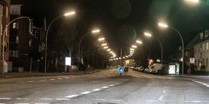 Ausgangssperre